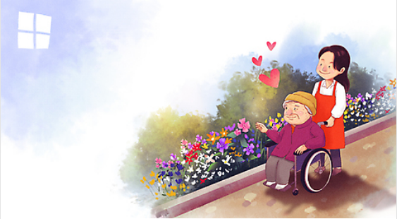 요양보호사 자격증 취득방법 및 시험일정