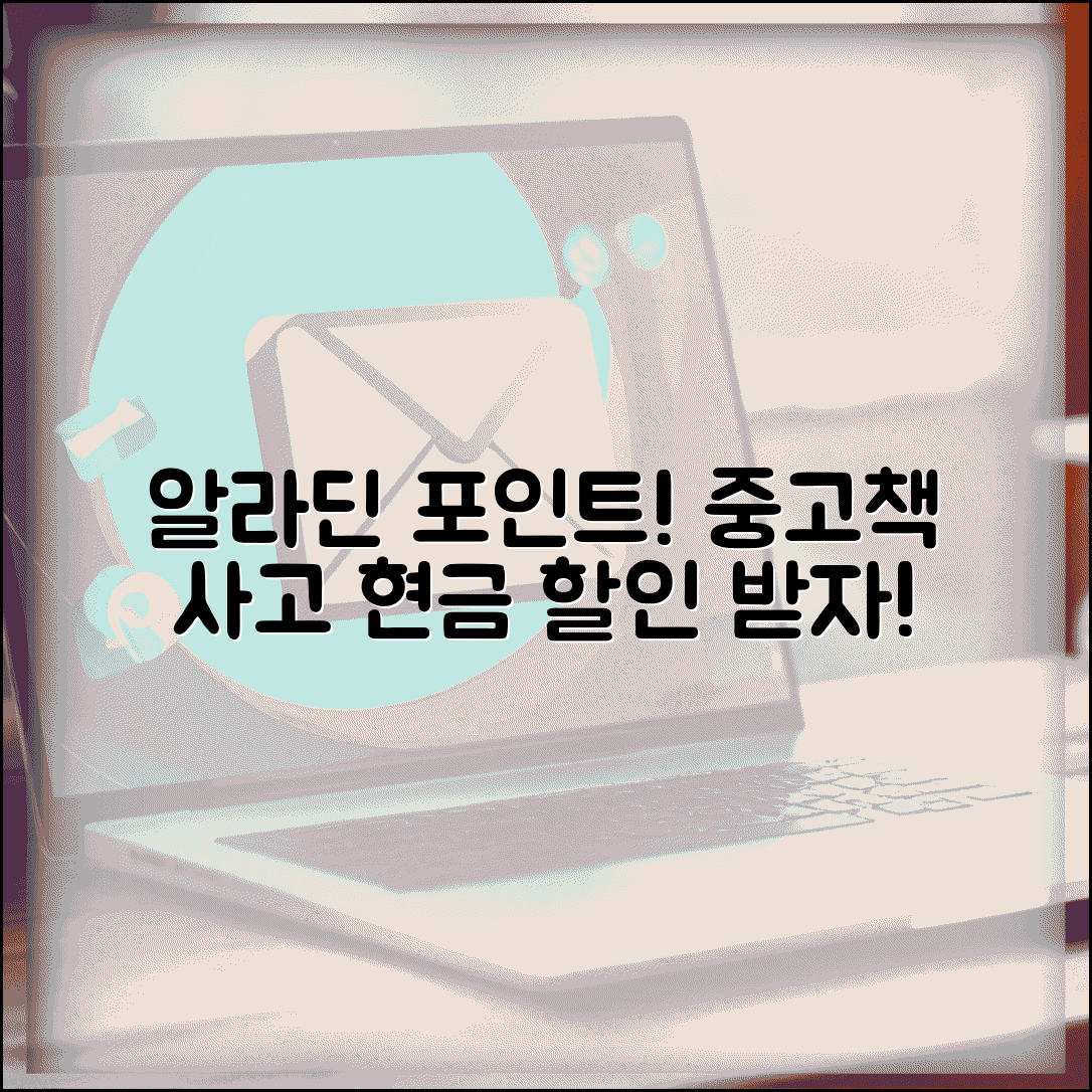 알라딘 중고서점 포인트 | 알라딘 중고책 포인트 적립 현금 할인