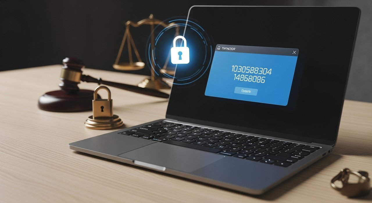 전자소송 인증번호란 무엇인가? 법원 보안 인증 방식 총정리