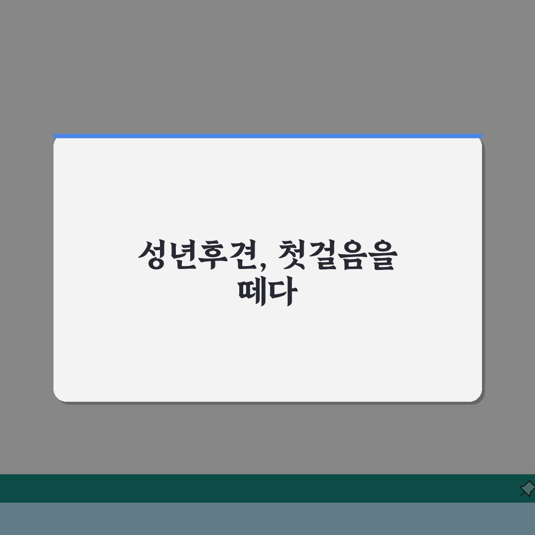 성년후견인 신청 방법 | 치매 노부모 성년후견인 선임 신청과 업무 범위 직접 해봤어요