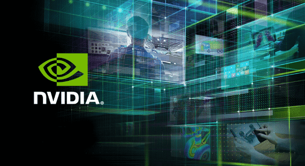 GPU 시장을 이끄는 엔비디아